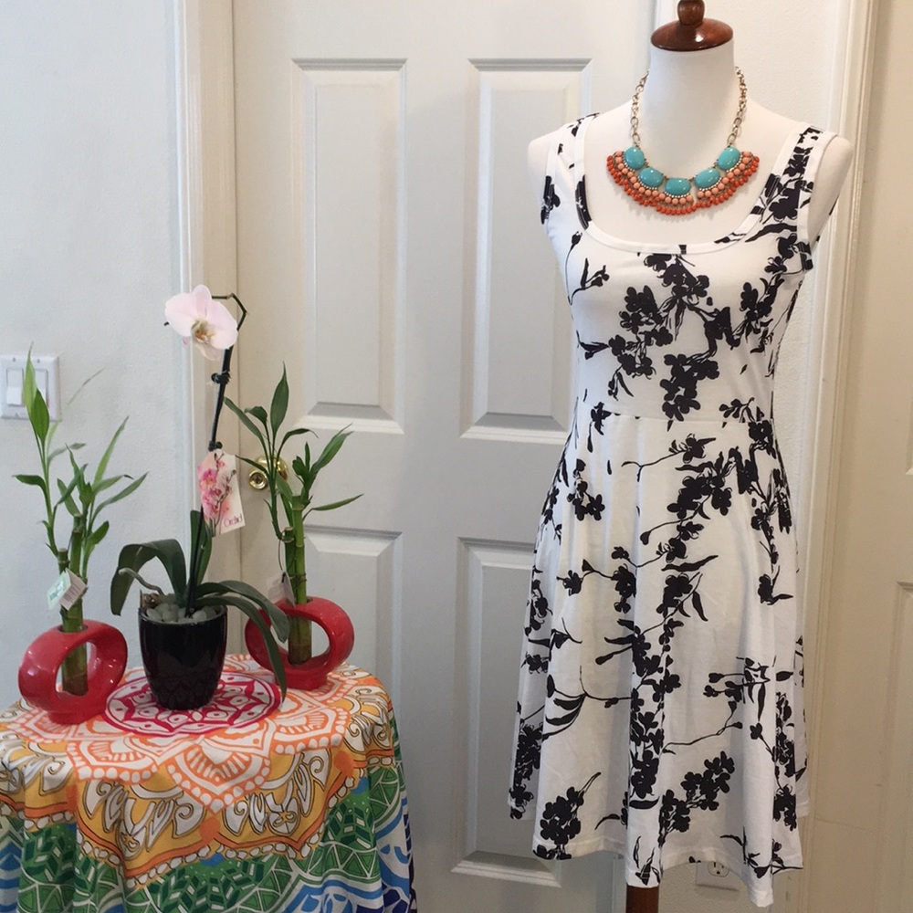 💙New Fensace mini petit dress. Size: small - Picture 1 of 7